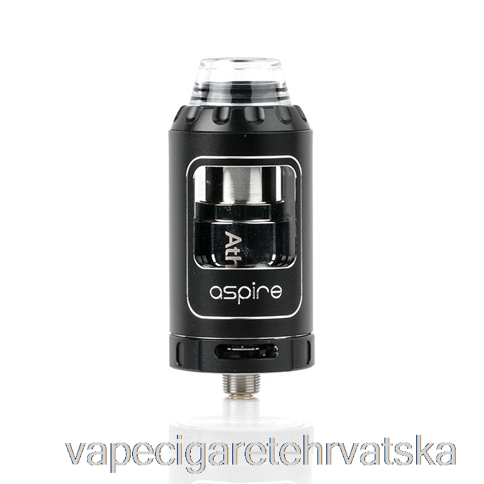 Vape Cigareta Aspire Athos Sub-ohm Tank Black